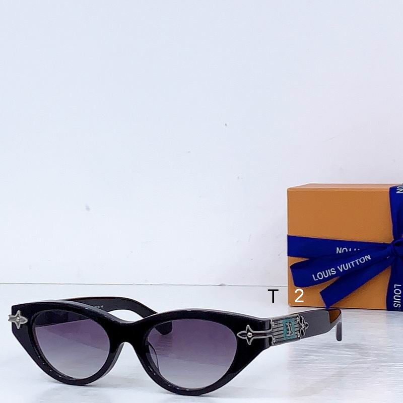 LV Sunglasses ID:20260410-2969